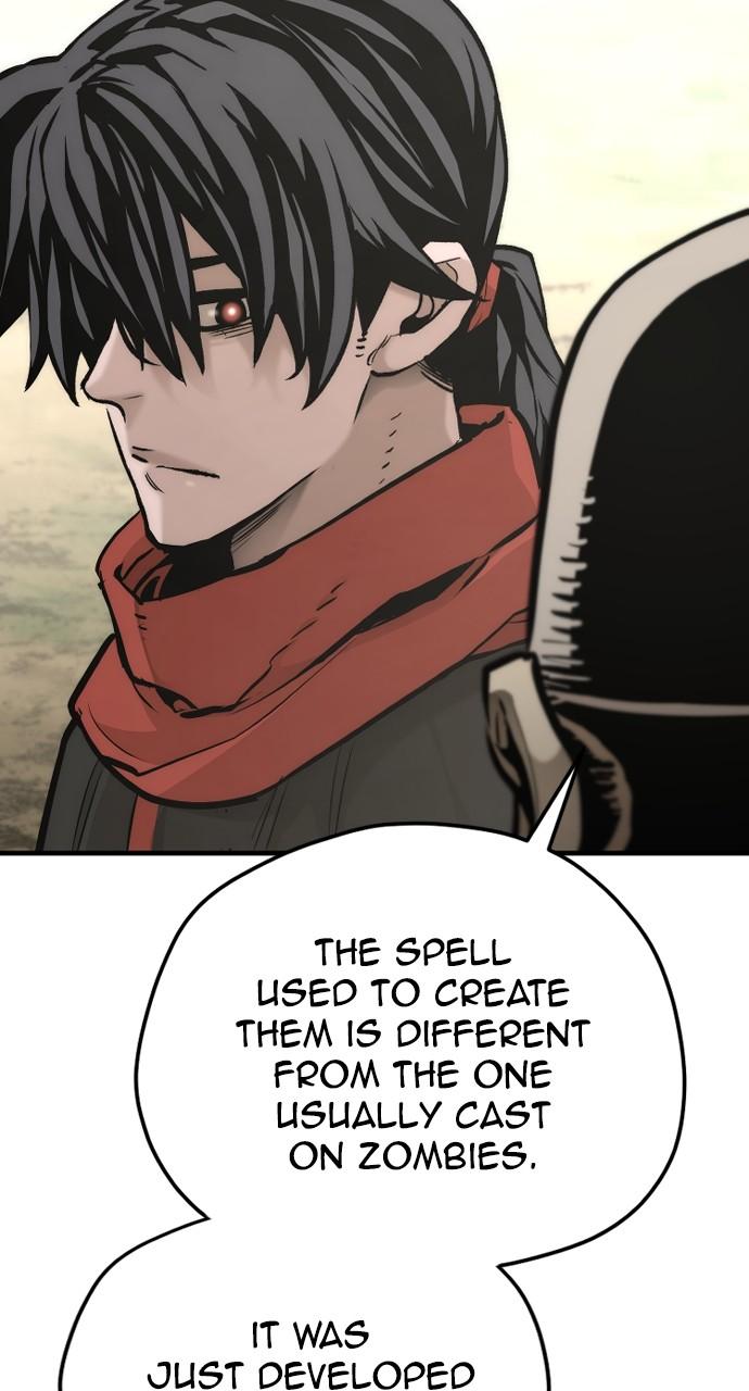 Murim RPG Simulation Episode 92 171