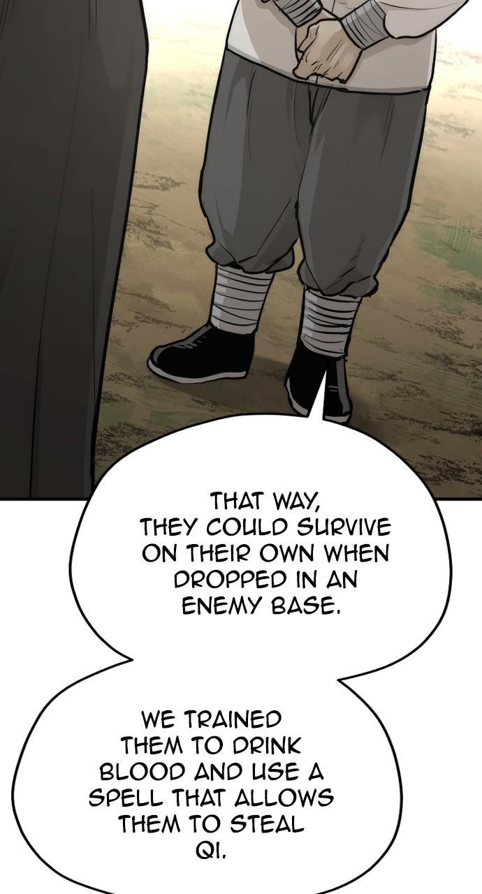 Murim RPG Simulation Episode 92 177