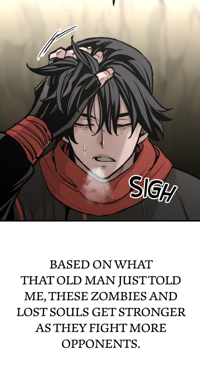 Murim RPG Simulation Episode 92 179