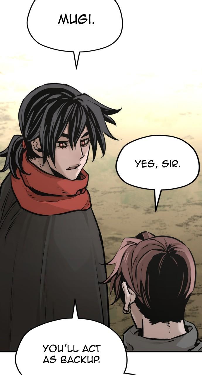 Murim RPG Simulation Episode 92 189