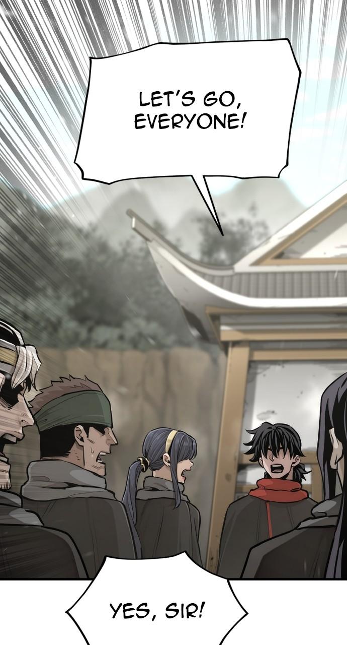 Murim RPG Simulation Episode 92 191