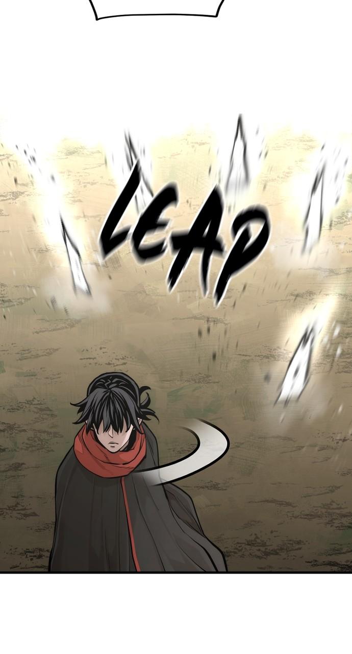 Murim RPG Simulation Episode 92 192