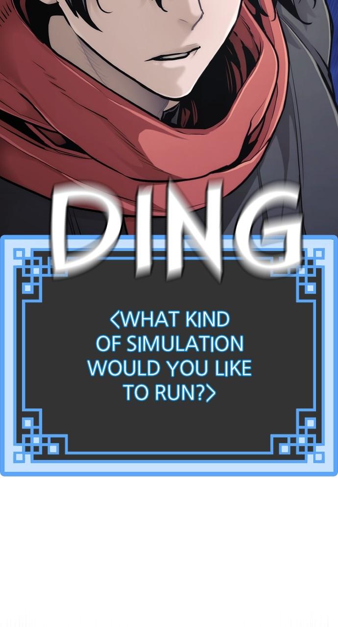 Murim RPG Simulation Episode 92 195