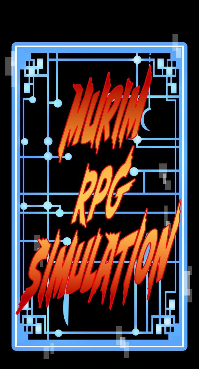 Murim RPG Simulation Episode 93 2