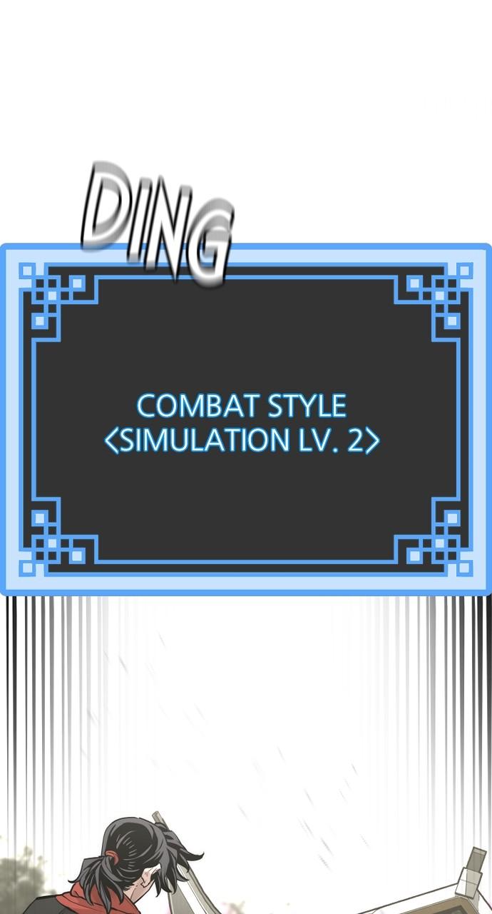 Murim RPG Simulation Episode 93 4
