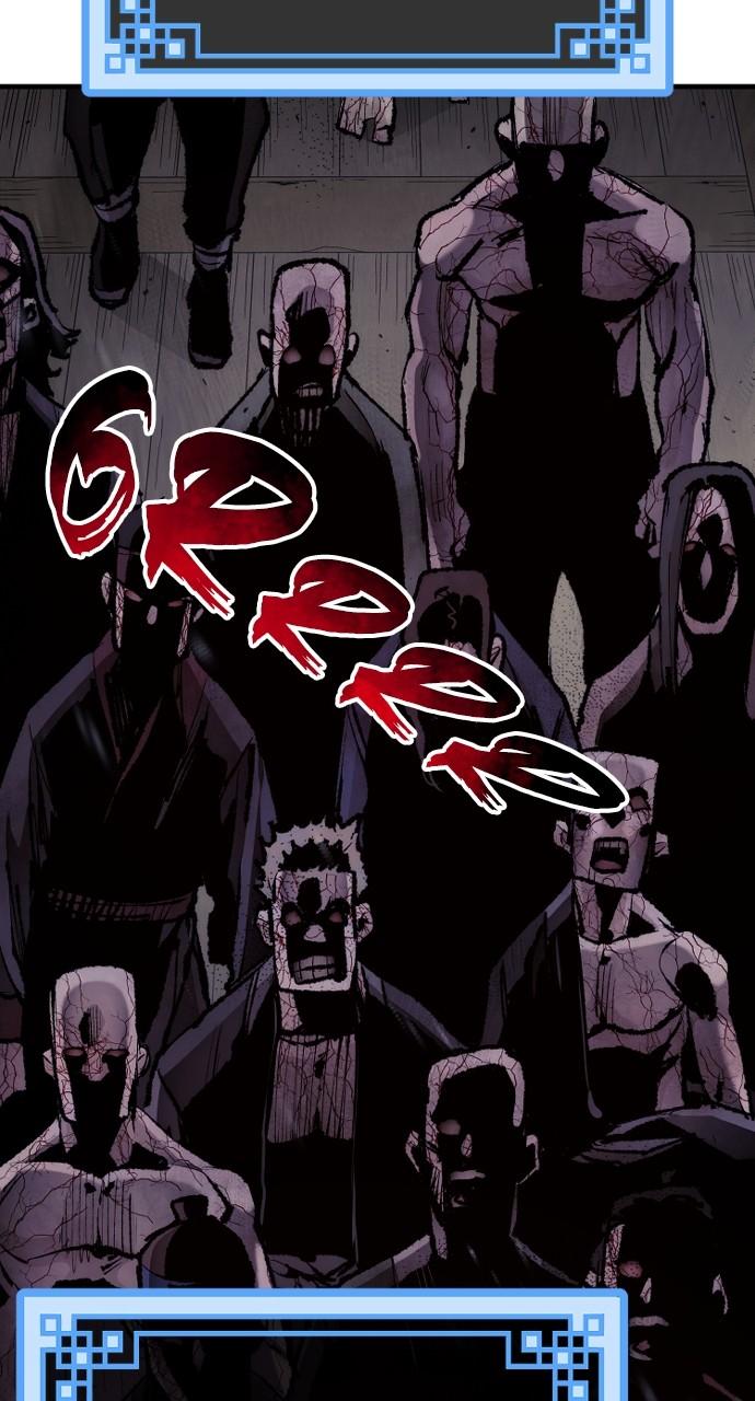 Murim RPG Simulation Episode 93 21