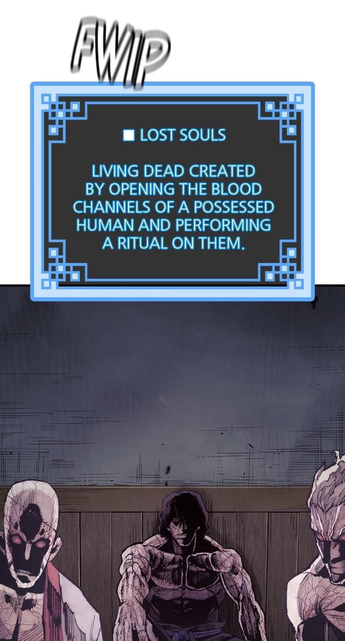Murim RPG Simulation Episode 93 25
