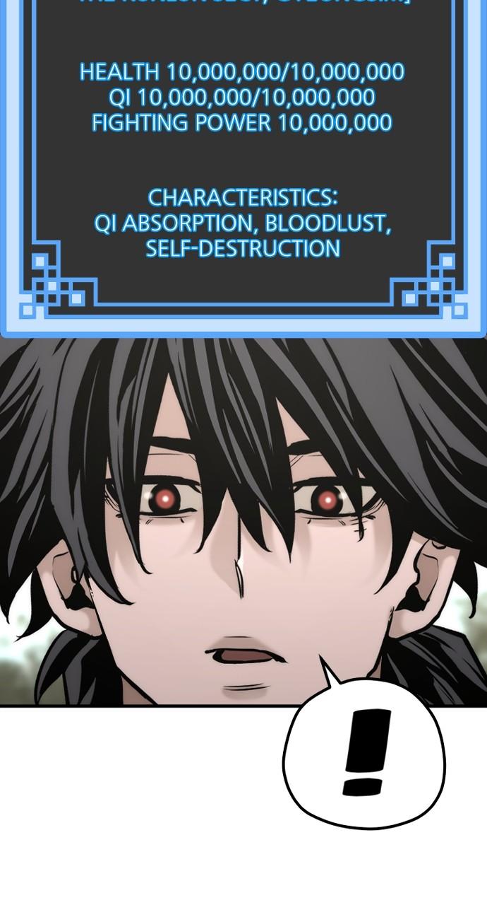 Murim RPG Simulation Episode 93 31