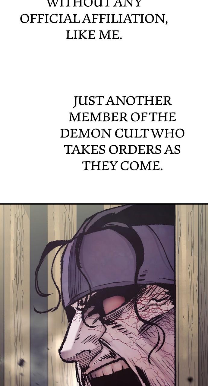 Murim RPG Simulation Episode 93 44