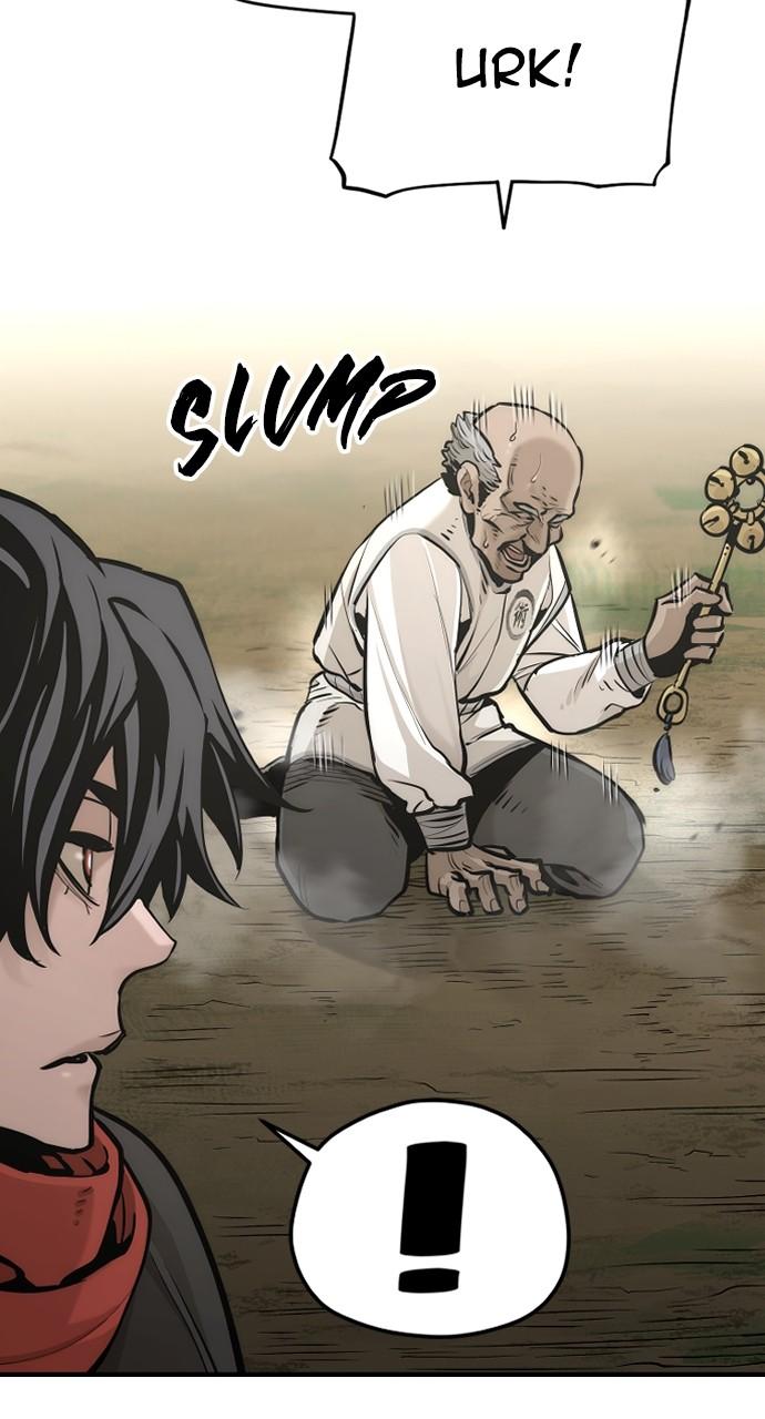 Murim RPG Simulation Episode 93 48