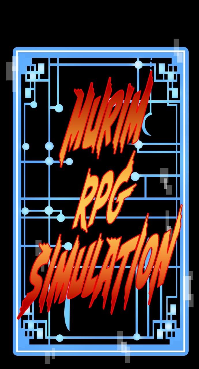 Murim RPG Simulation Episode 94 21