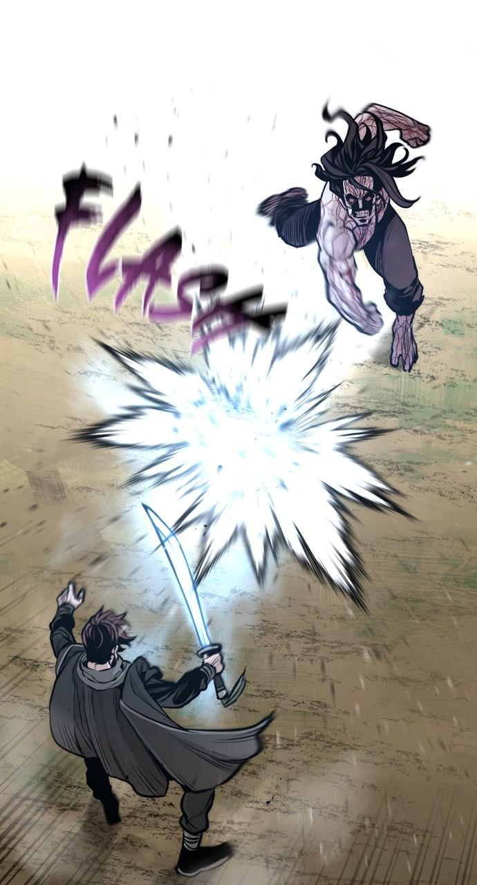 Murim RPG Simulation Episode 94 36