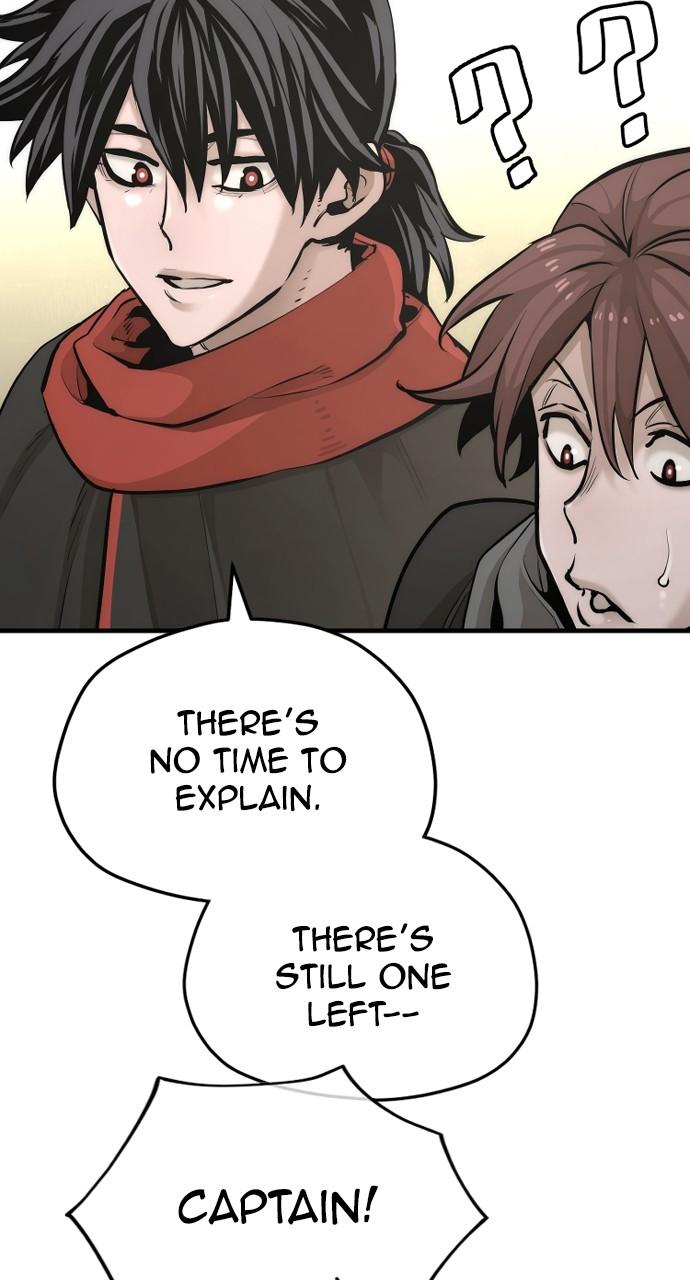 Murim RPG Simulation Episode 94 50