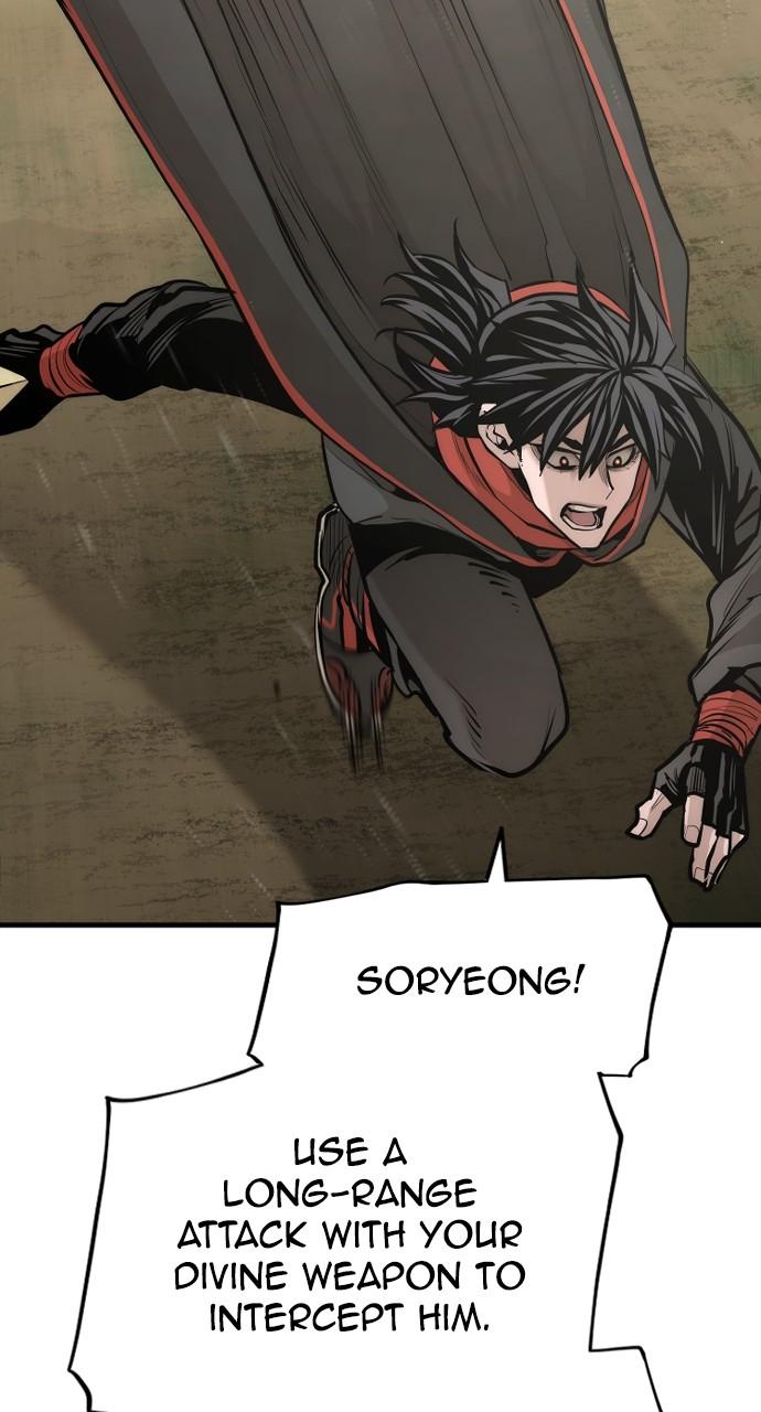 Murim RPG Simulation Episode 94 56