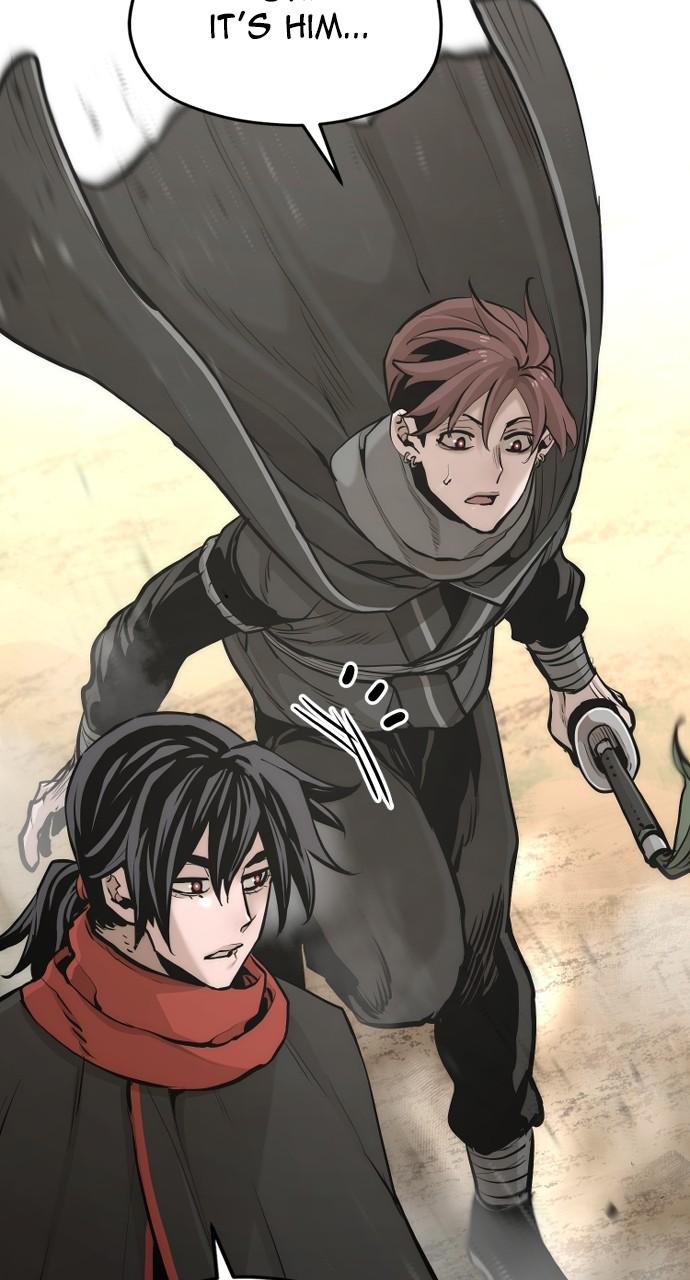 Murim RPG Simulation Episode 94 80
