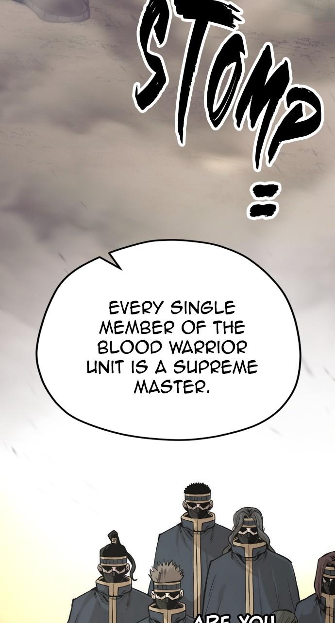 Murim RPG Simulation Episode 94 88
