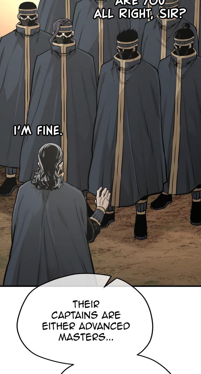 Murim RPG Simulation Episode 94 89