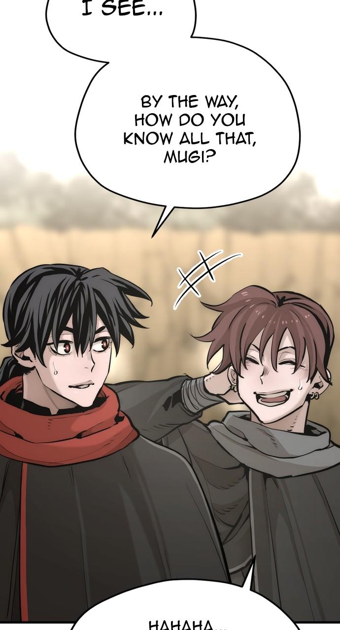Murim RPG Simulation Episode 94 93