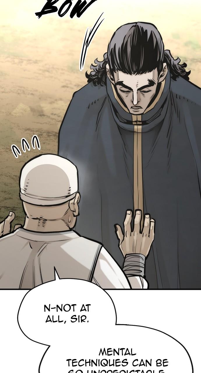 Murim RPG Simulation Episode 94 97