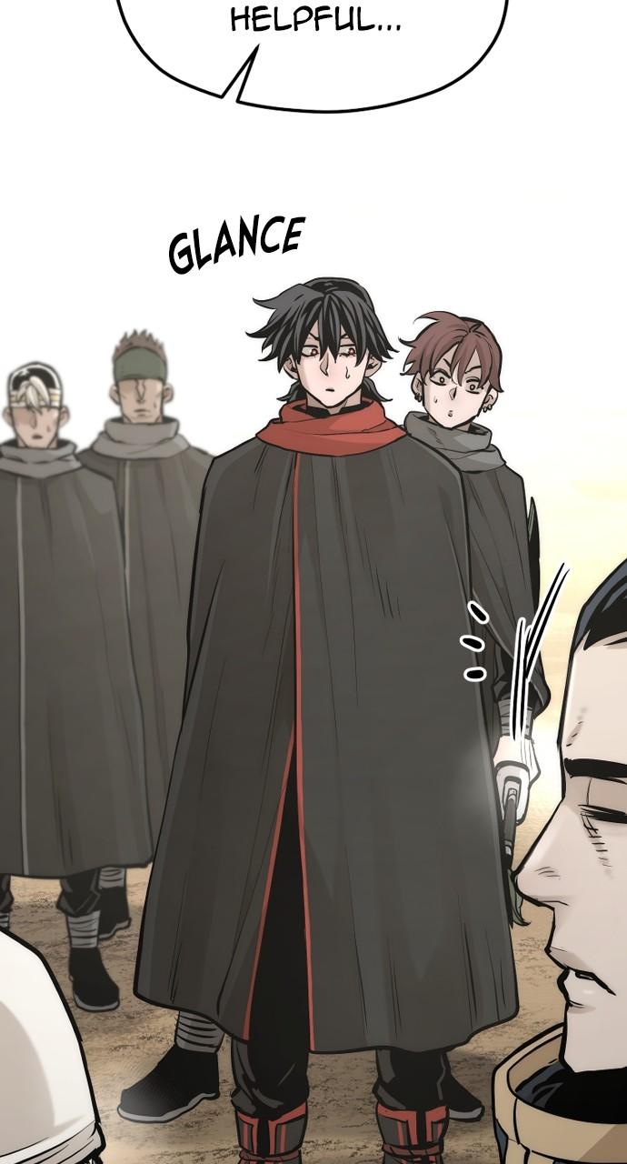 Murim RPG Simulation Episode 94 101
