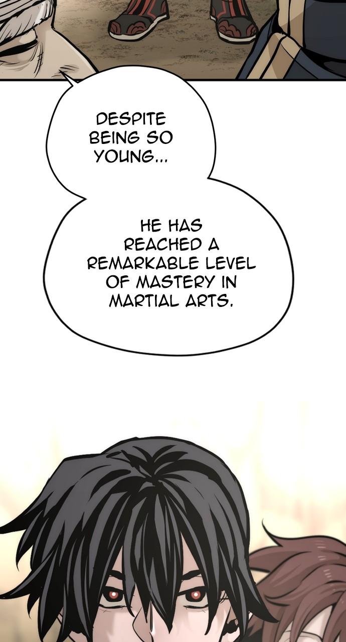 Murim RPG Simulation Episode 94 102