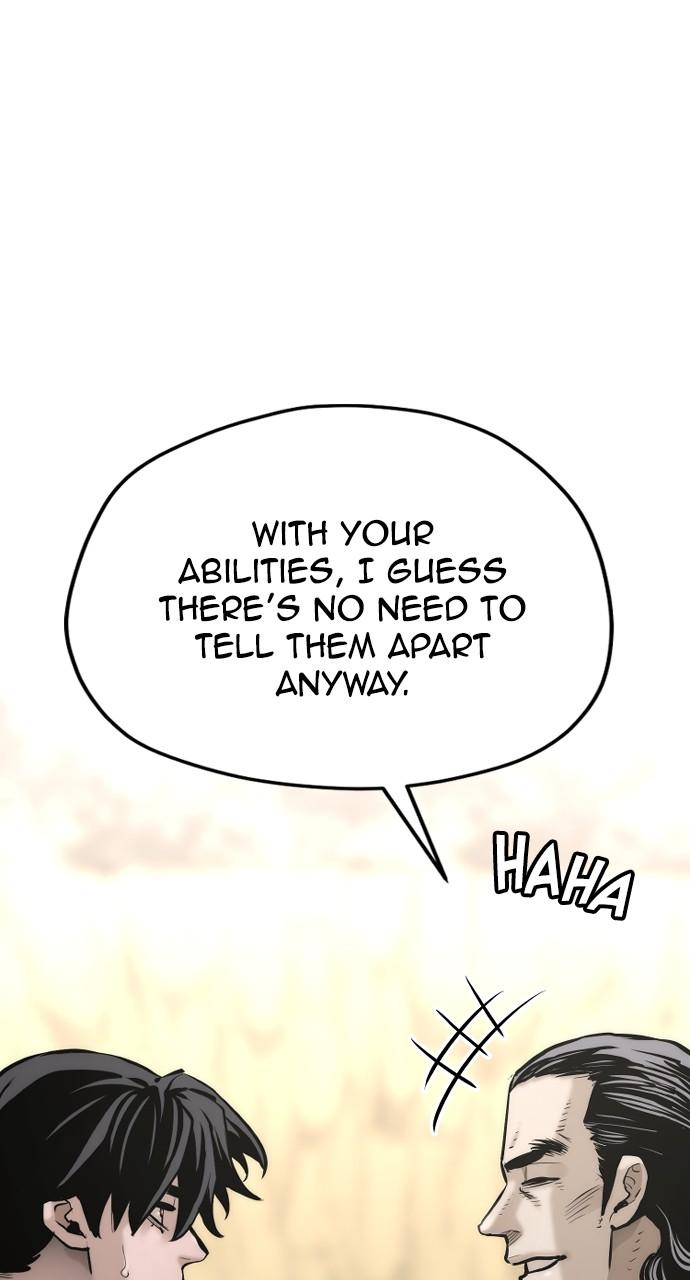 Murim RPG Simulation Episode 94 124