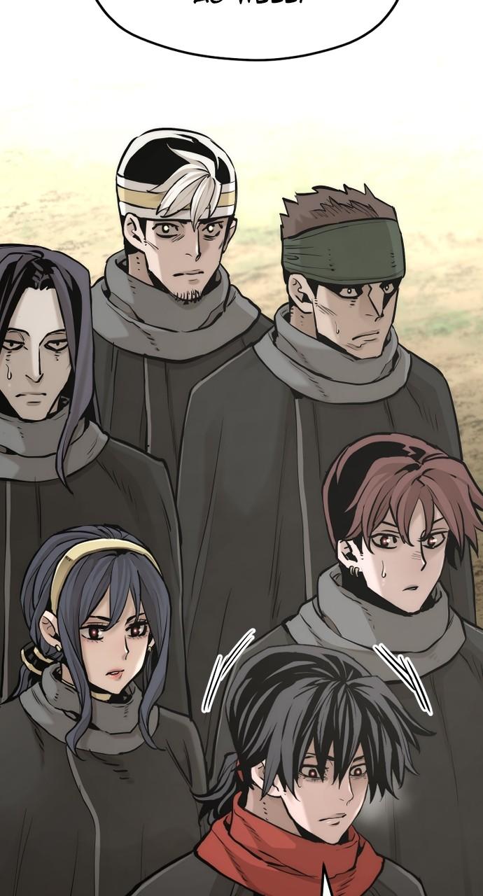 Murim RPG Simulation Episode 94 143