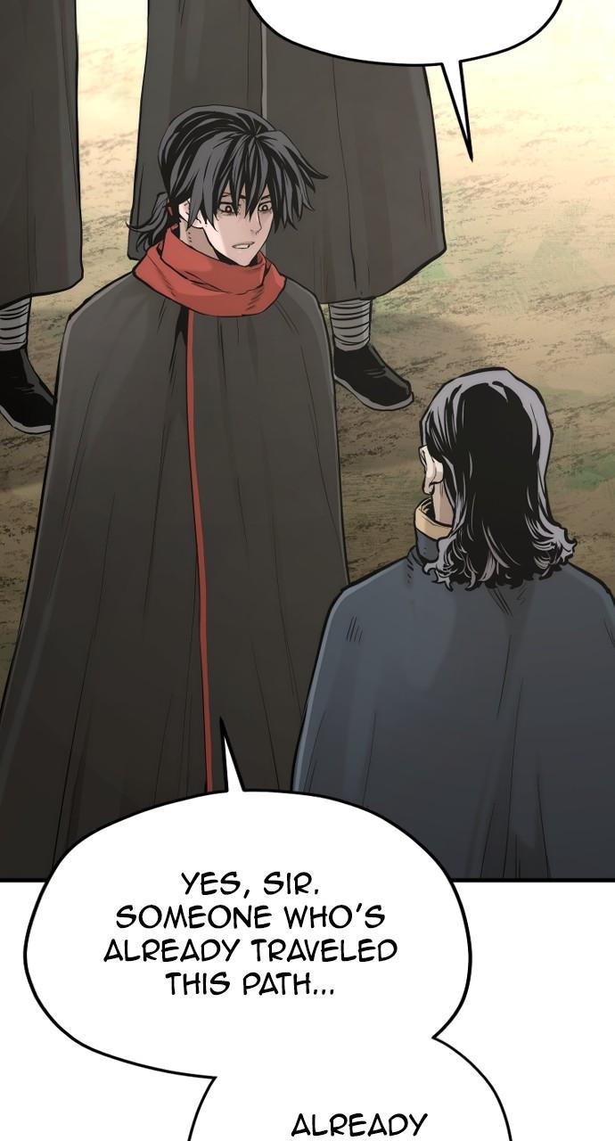 Murim RPG Simulation Episode 94 152