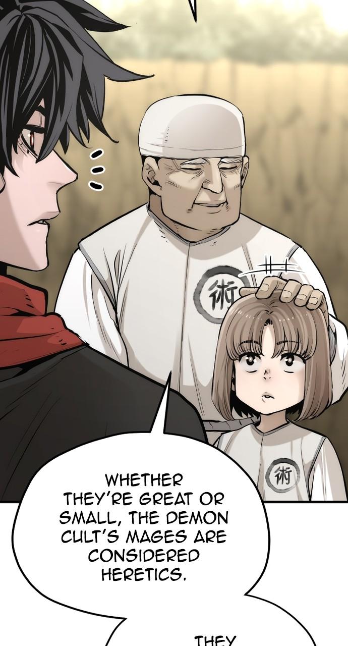 Murim RPG Simulation Episode 95 27