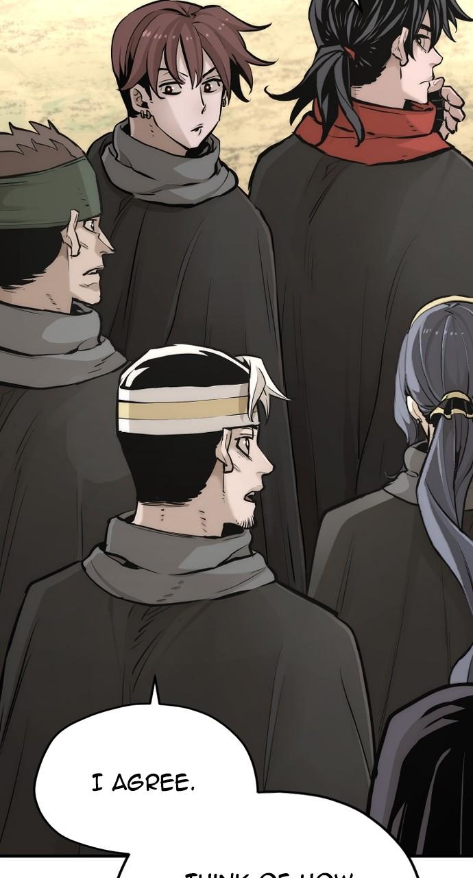 Murim RPG Simulation Episode 95 37