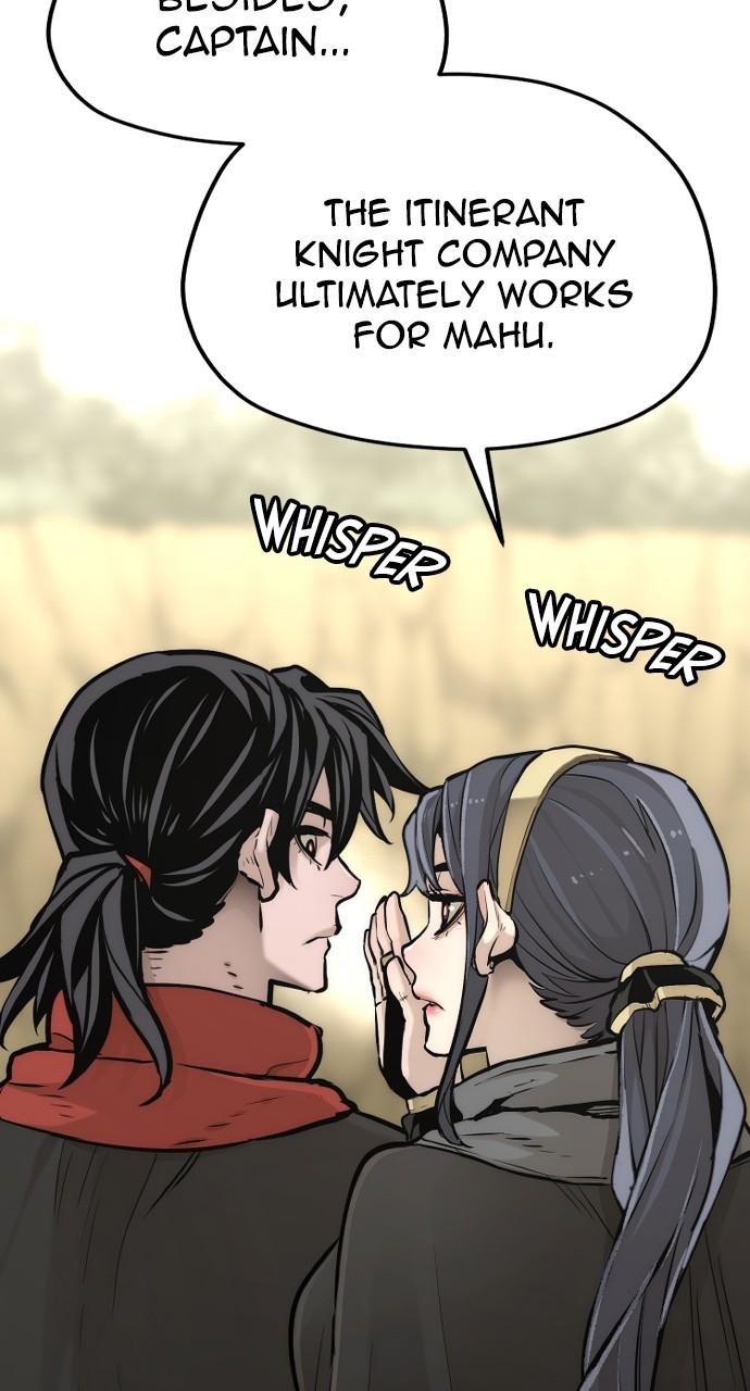 Murim RPG Simulation Episode 95 39