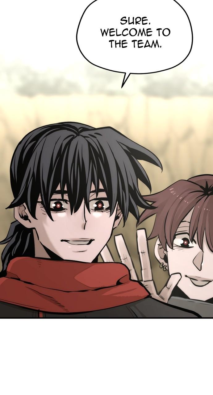 Murim RPG Simulation Episode 95 48