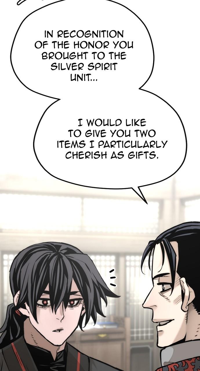 Murim RPG Simulation Episode 95 56