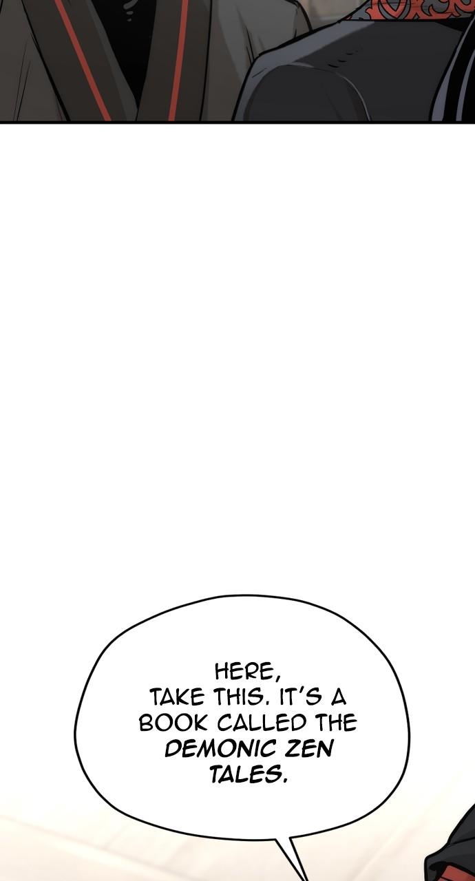 Murim RPG Simulation Episode 95 57