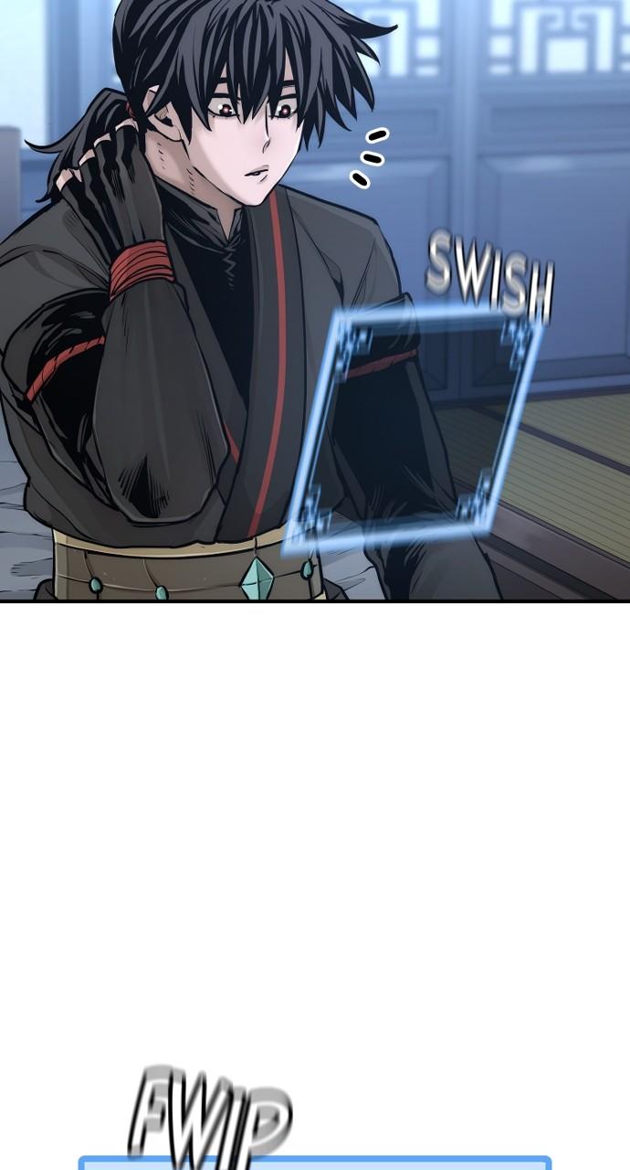 Murim RPG Simulation Episode 95 77