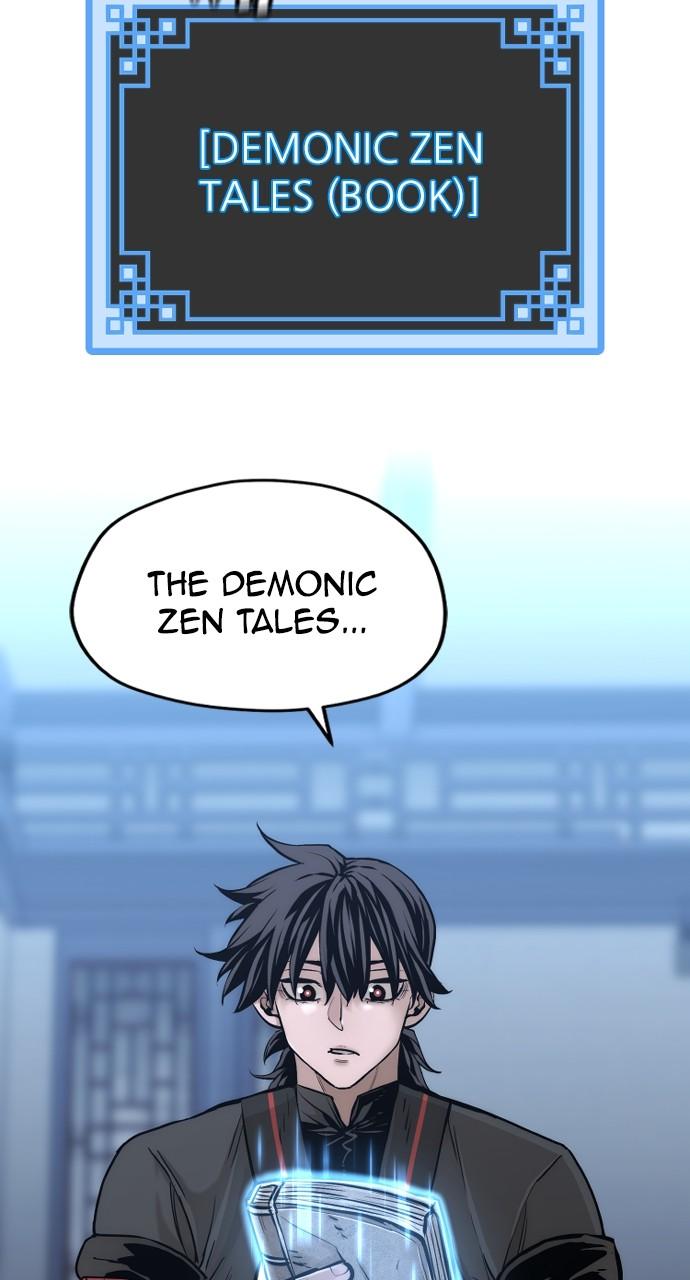 Murim RPG Simulation Episode 95 78