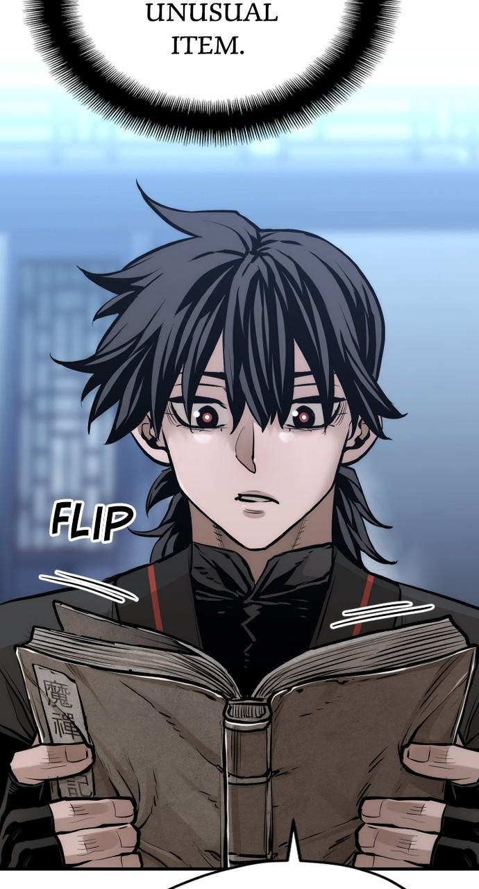 Murim RPG Simulation Episode 95 80