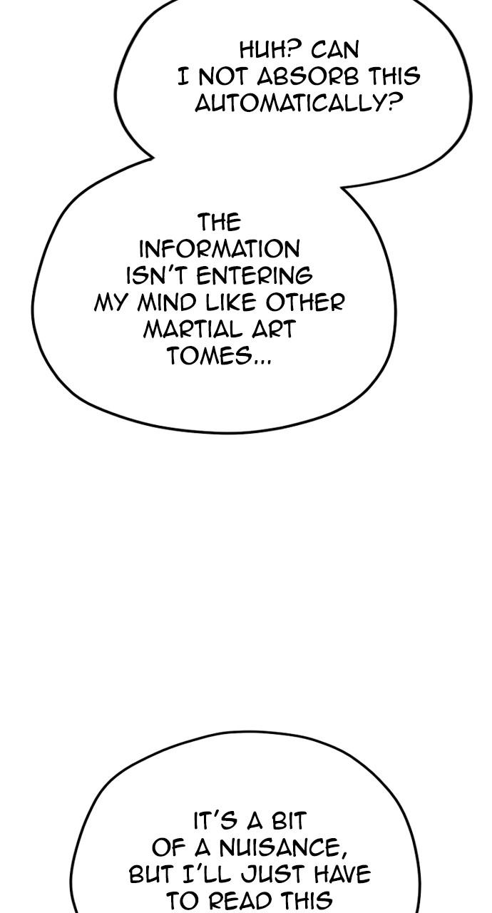 Murim RPG Simulation Episode 95 81