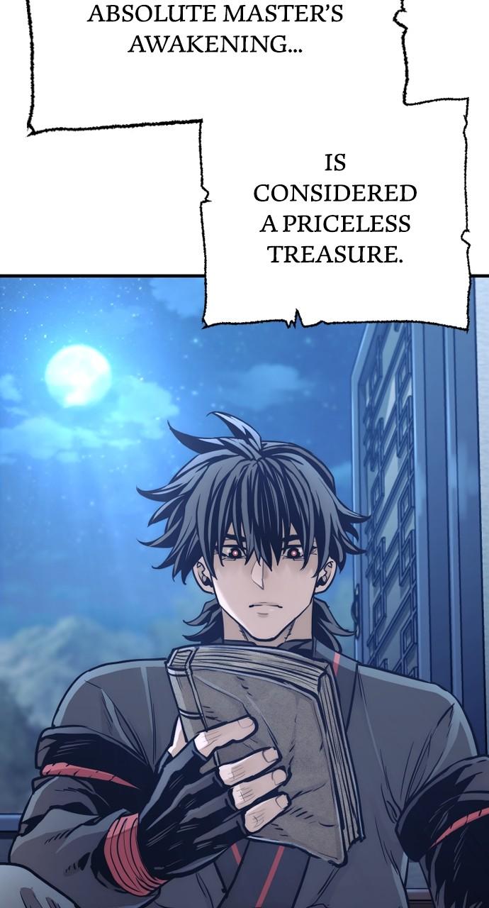Murim RPG Simulation Episode 95 92