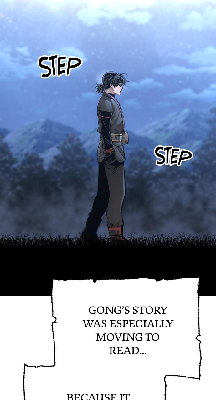 Murim RPG Simulation Episode 95 103