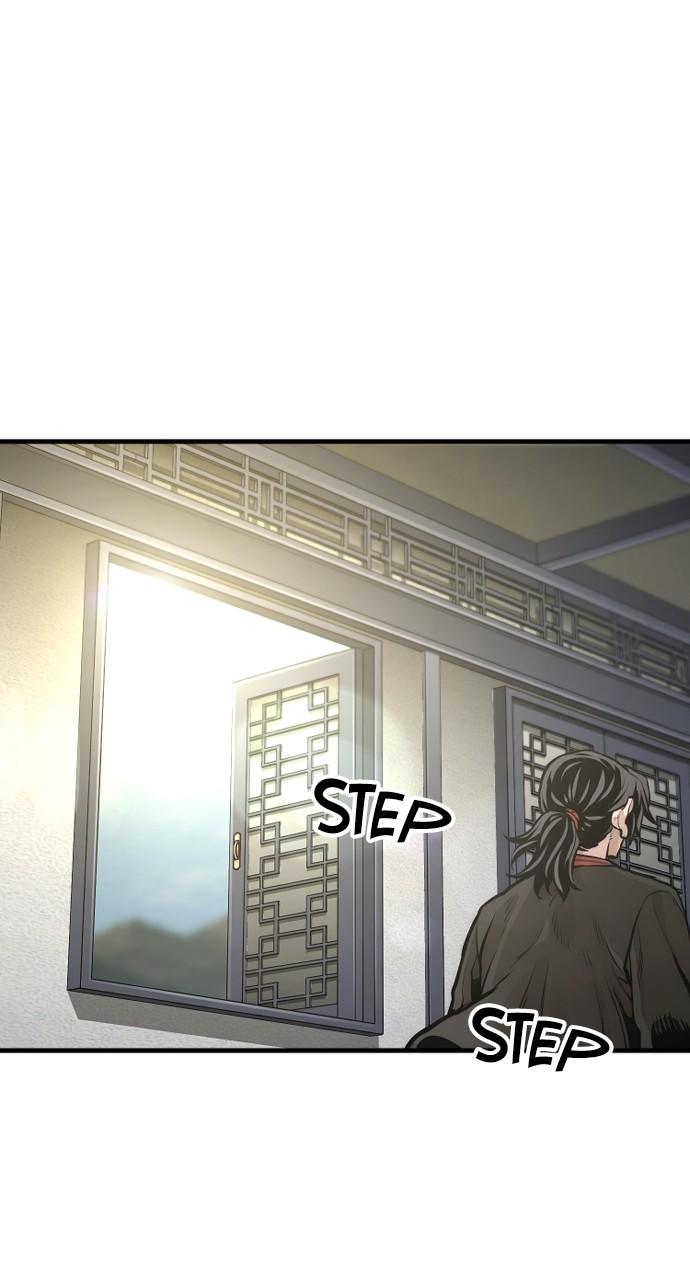 Murim RPG Simulation Episode 95 143