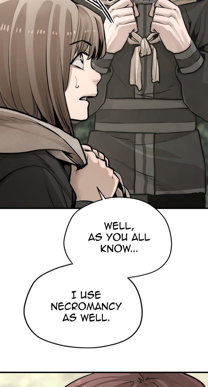 Murim RPG Simulation Episode 96 25