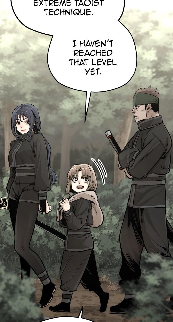 Murim RPG Simulation Episode 96 36
