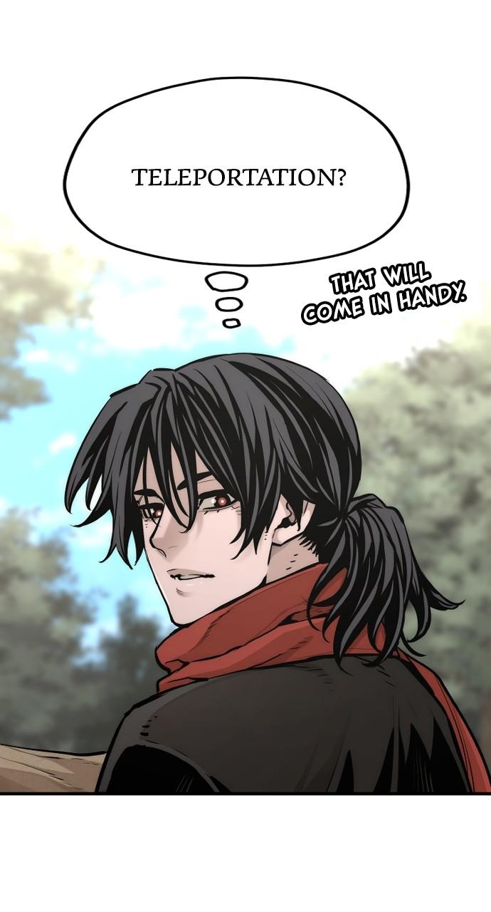 Murim RPG Simulation Episode 96 40
