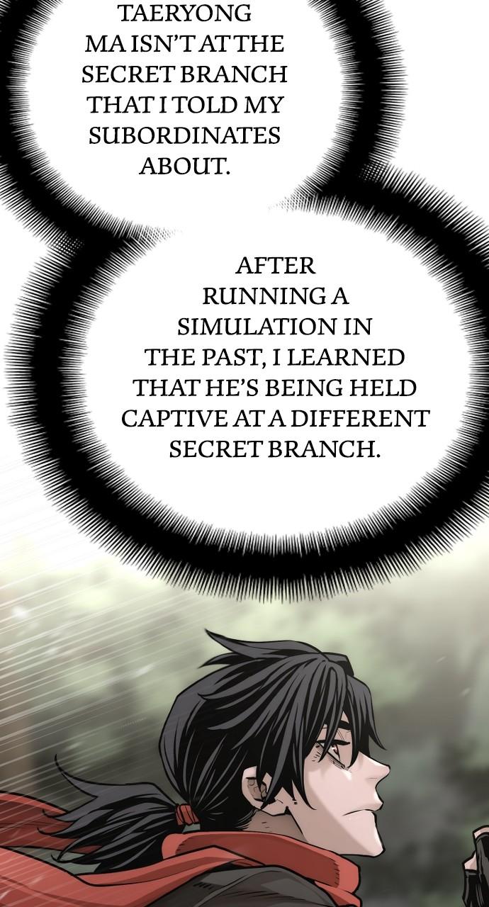 Murim RPG Simulation Episode 96 64