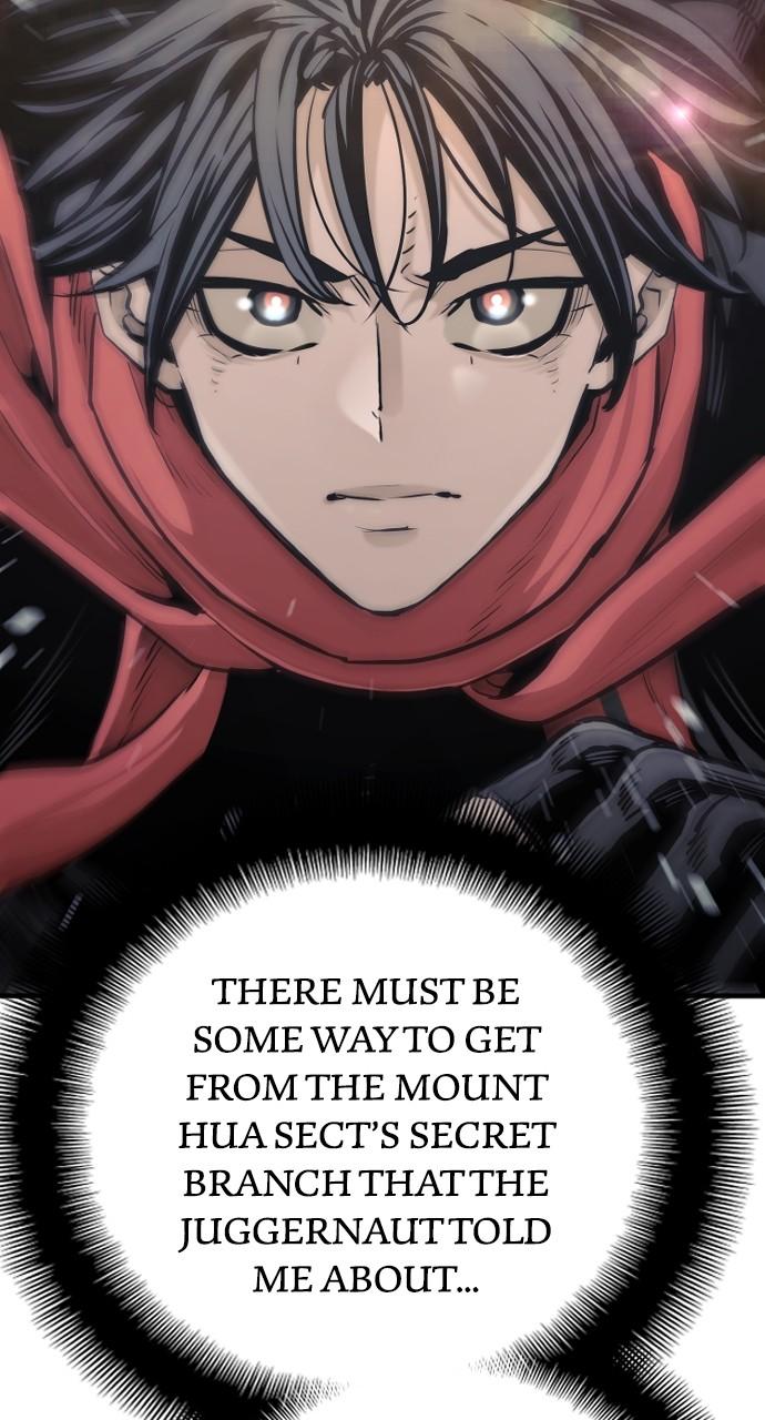 Murim RPG Simulation Episode 96 72