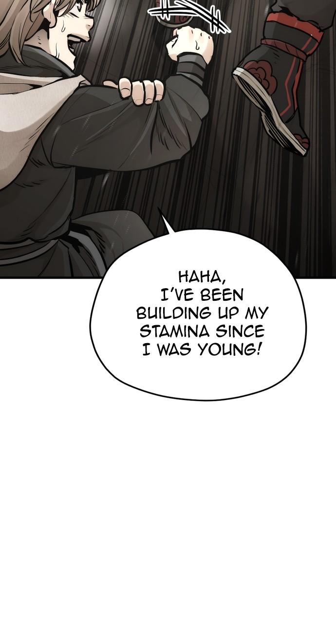 Murim RPG Simulation Episode 96 80