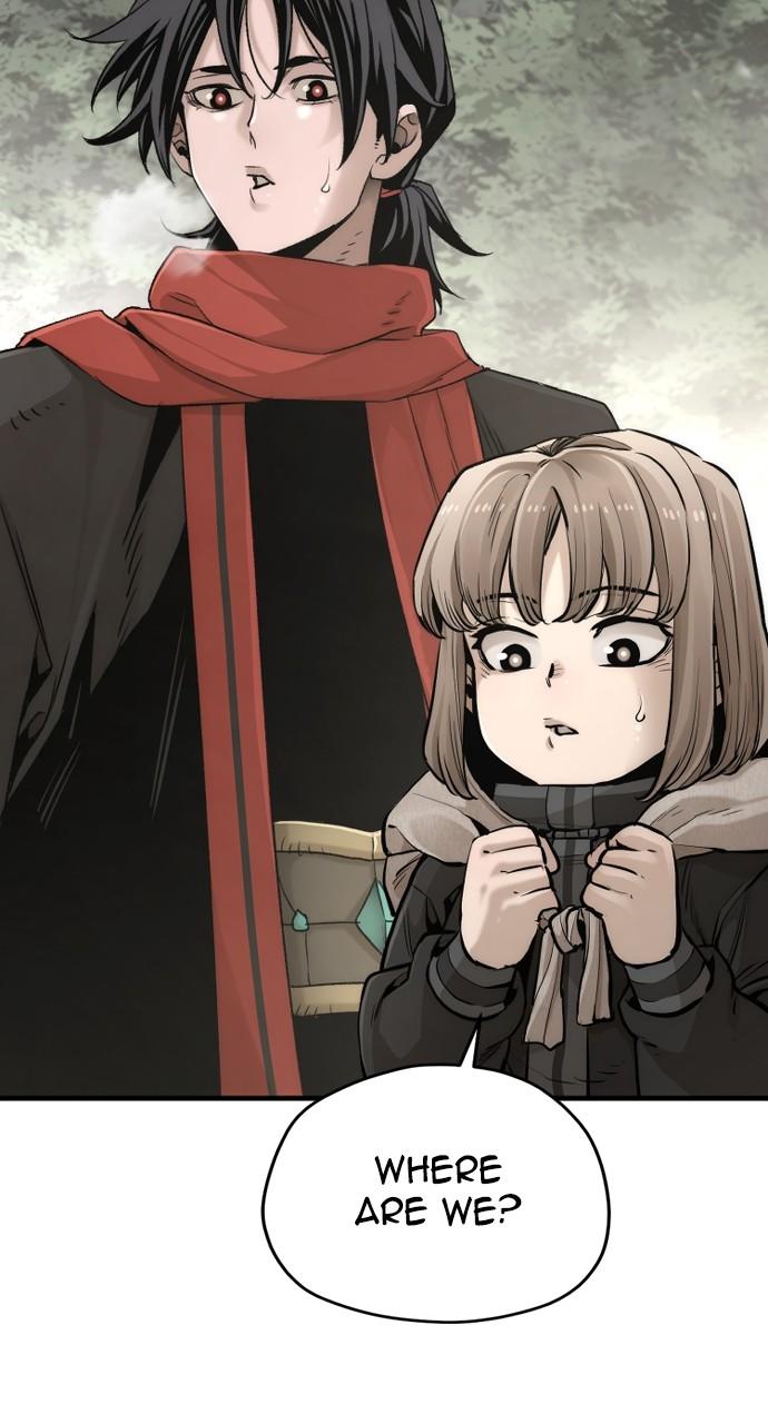 Murim RPG Simulation Episode 96 85