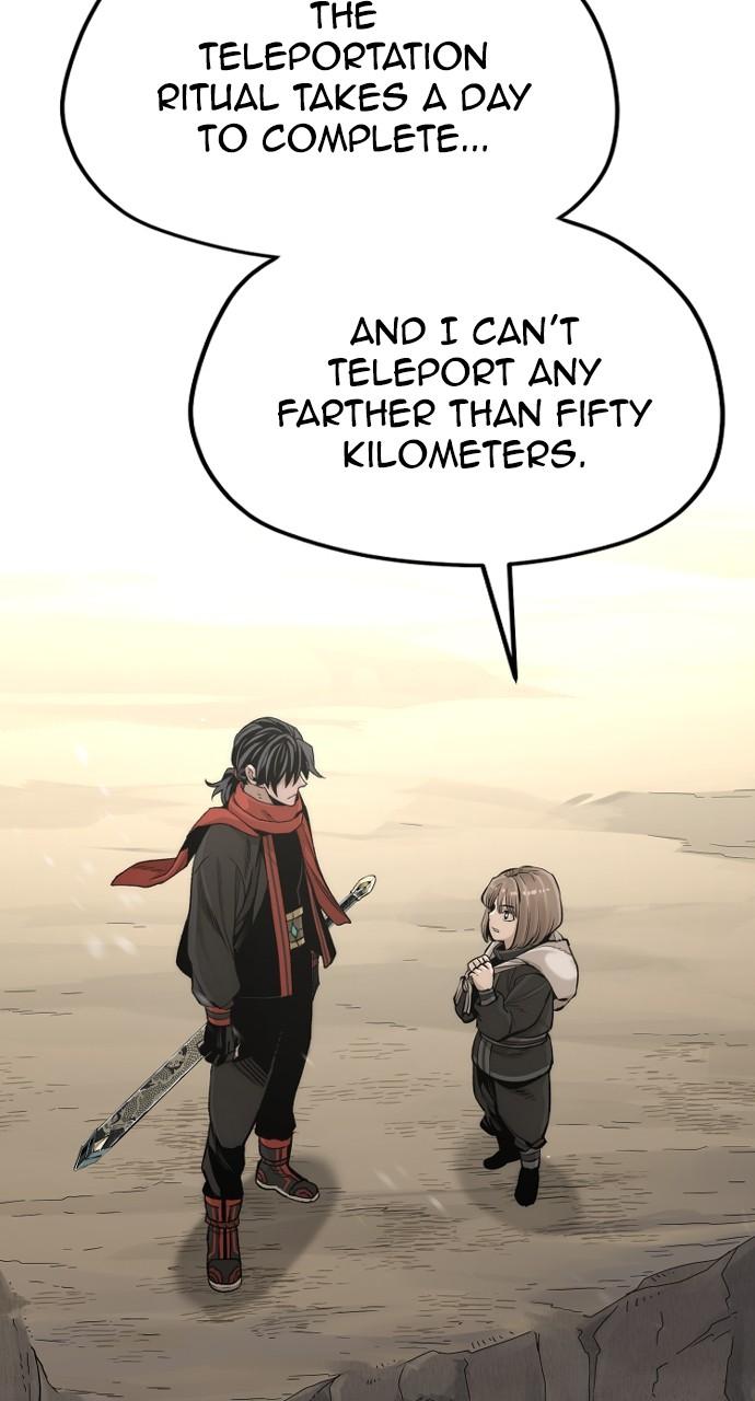 Murim RPG Simulation Episode 96 90