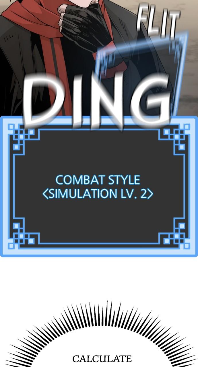 Murim RPG Simulation Episode 96 93